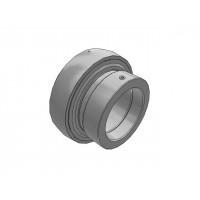 Корпусные подшипники - YEL 210-115-2F SKF